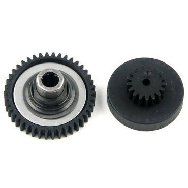 CONJUNTO ENGRENAGENS GEAR SET KYOSHO KYO 74004-4